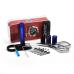 Steam Shark Coiling Kit