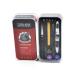 Steam Shark Coiling Kit