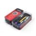 Steam Shark Coiling Kit