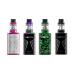 Vaptio Capt'N 220W E Liquid Vape Kit