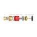 Voopoo Demon RDA Atomizer