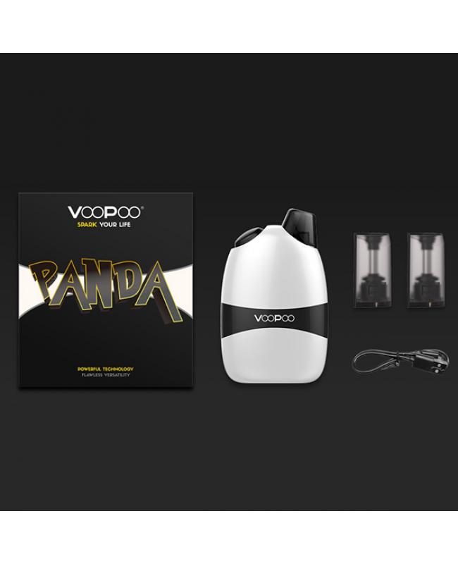 Voopoo Panda Pod Vape Kit