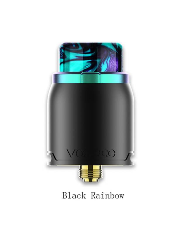 Voopoo Pericles 24MM RDA Atomizer