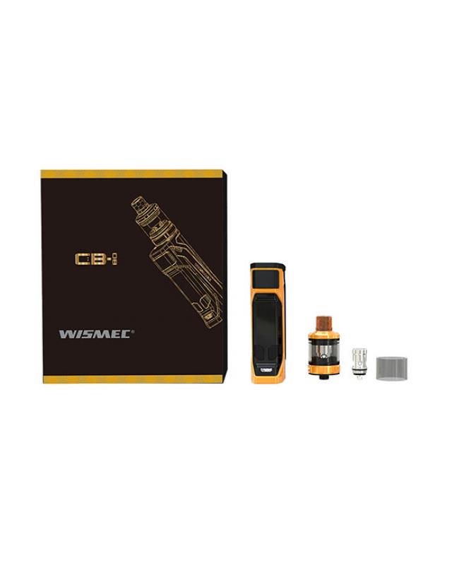 Wismec CB-80 80W MTL Vape Kit