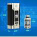 Wismec Predator 228W Vape Kit With Elabo Tank