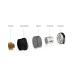 Wismec Gnome Sub Ohm Tank