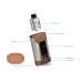 Wismec Sinuous FJ200 Vapor Mod Kit