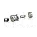 Wismec Elabo Mini New Vape Tanks