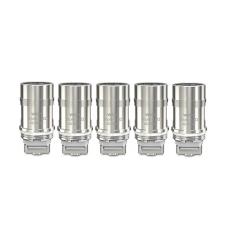 Wismec WS01 Triple Coil Heads