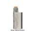 Wismec Luxotic MF 100W Vape Dripper Kit