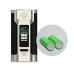 Predator 228W TC Box Mod By Wismec