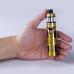 Sinuous SW Wismec Vape Pen Starter Kit