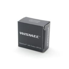 Wismec Notch Coils