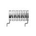 Wismec Notch Coils