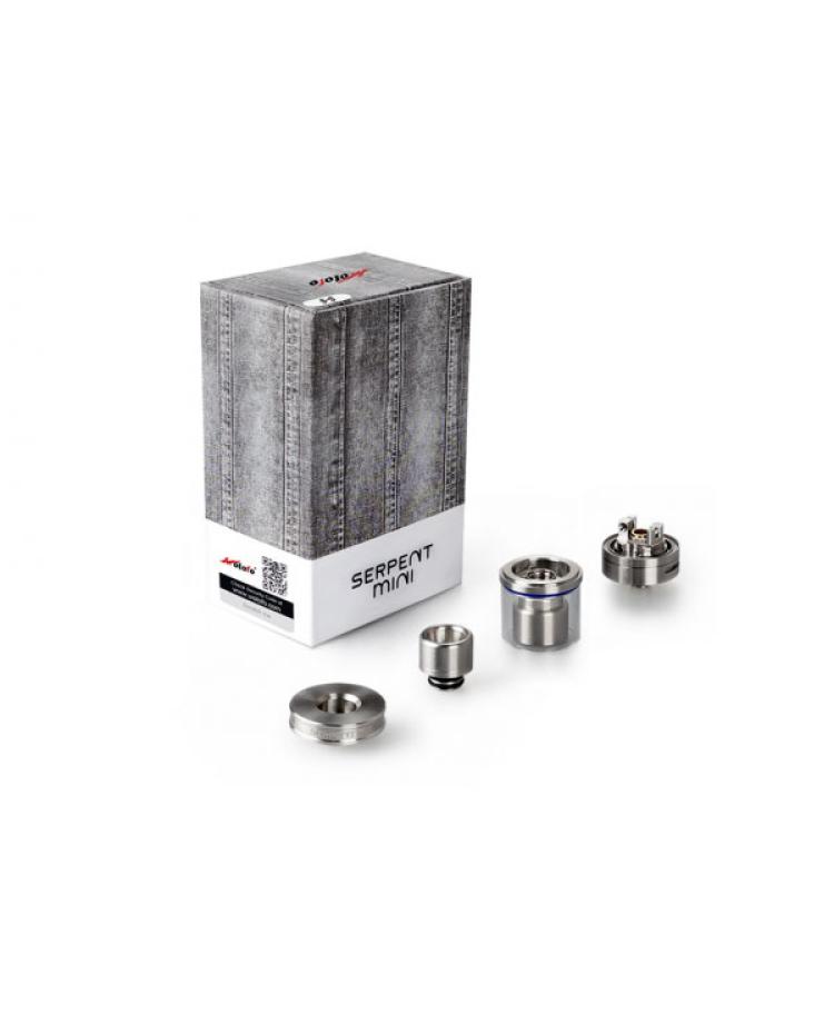 Wotofo Serpent Mini RTA
