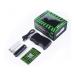 Wotofo Recurve 80W Box Mod With 8ML Squonk Bottle