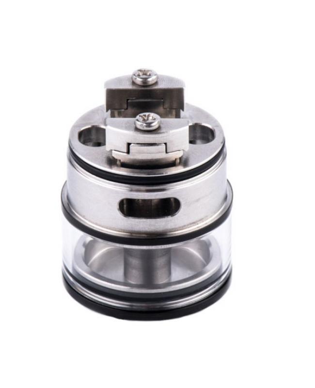 Serpent RDTA 2.5ML By Wotofo