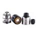 Serpent RDTA 2.5ML By Wotofo