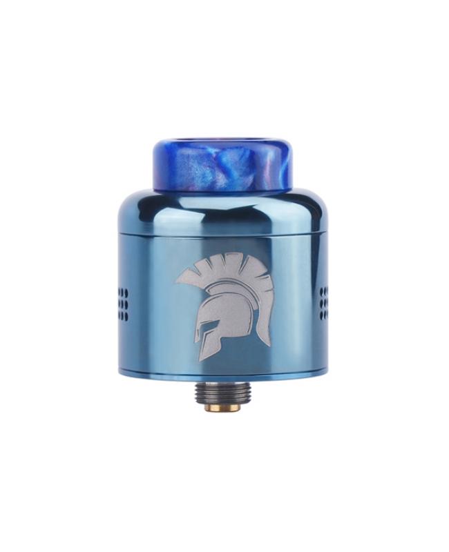 Wotofo Warrior Dripping RDA Tank With Squonk Pin
