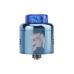 Wotofo Warrior Dripping RDA Tank With Squonk Pin