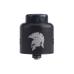 Wotofo Warrior Dripping RDA Tank With Squonk Pin