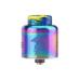 Wotofo Warrior Dripping RDA Tank With Squonk Pin
