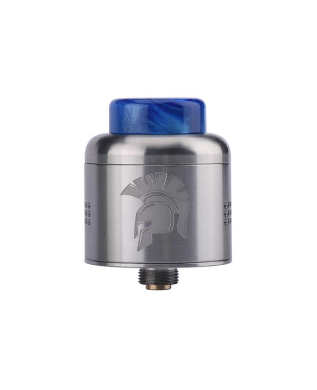Wotofo Warrior Dripping RDA Tank With Squonk Pin
