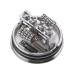 Wotofo Warrior Dripping RDA Tank With Squonk Pin