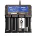 Xtar DRAGON VP4 Plus Battery Charger