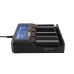 Xtar DRAGON VP4 Plus Battery Charger