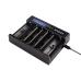 Xtar Queen ANT MC6 Portable Battery Charger