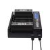 Xtar Queen ANT MC6 Portable Battery Charger