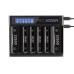 Xtar Queen ANT MC6 Portable Battery Charger