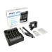 Xtar VP4 External Battery Charger