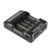 Xtar VP4 External Battery Charger