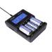 Xtar VC4 Battery Charger
