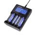 Xtar VC4 Battery Charger