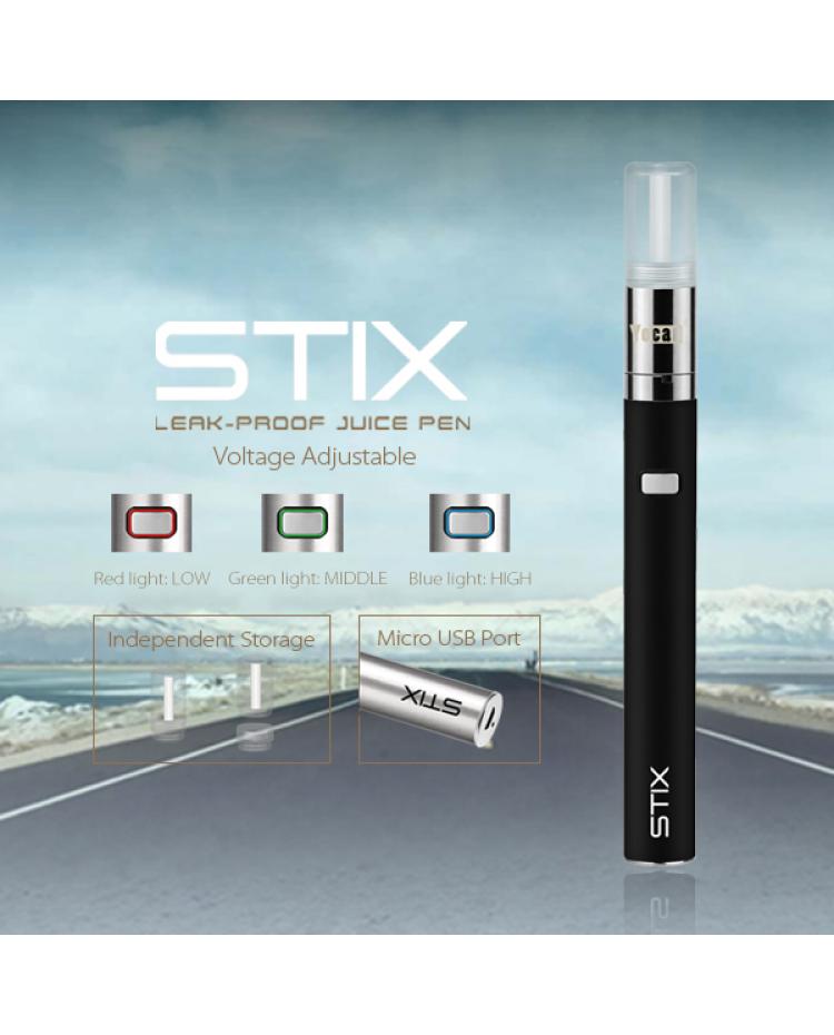 Yocan Stix Starter Kit - Leak Proof Oil Vape Pen