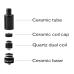 Yocan Cerum Ceramic Vaporizer