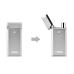 Yocan Flick Wax Juice 2IN1 Kit