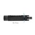 Yocan iShred Vape Kit