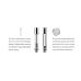 Yocan Stealth Portable 2 In 1 Vape Kit