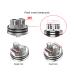 Ample Mace BF RDA Atomizer