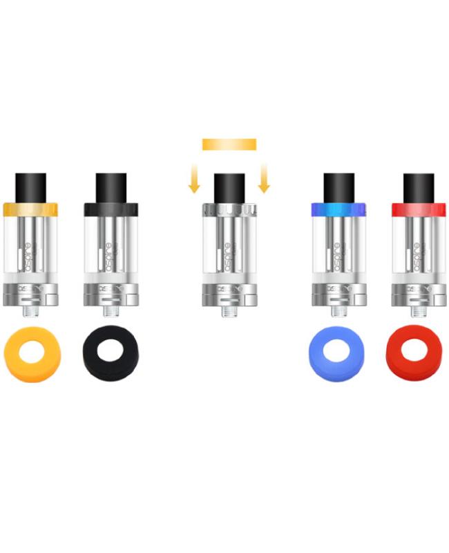 Aspire Cleito Sub Ohm Tank atomizer tank for coils & atomizers - gallery image 3