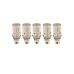 Aspire BVC Coils For Aspire BDC CE5 ET CE5S ETS Clearomizers