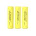 LG HE4 2500mAh 20A Battery