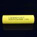 LG HE4 2500mAh 20A Battery