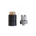 Cthulhu CETO Mesh Coil RDA
