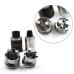 Cigreen Gear Mini RDA