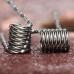 Mix Twisted Dual Coil Vape